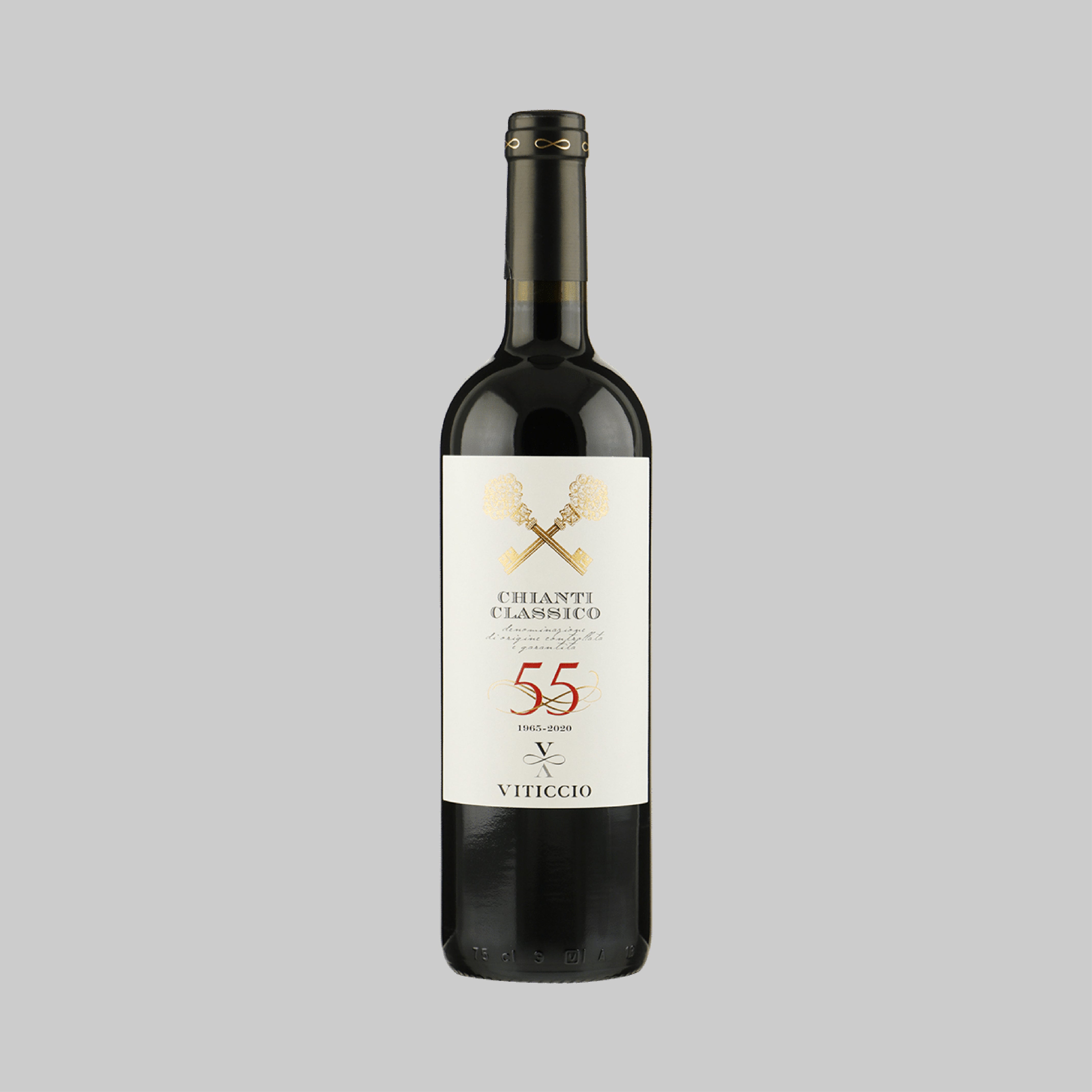 Viticcio Chianti Classico DOCG 750ml 14.0% | Time2Drink